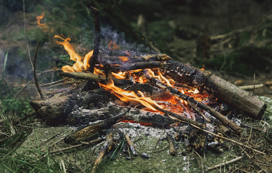 Unity Township Enforces Strict Burn Ban Amid Severe Drought Conditions in Westmoreland County