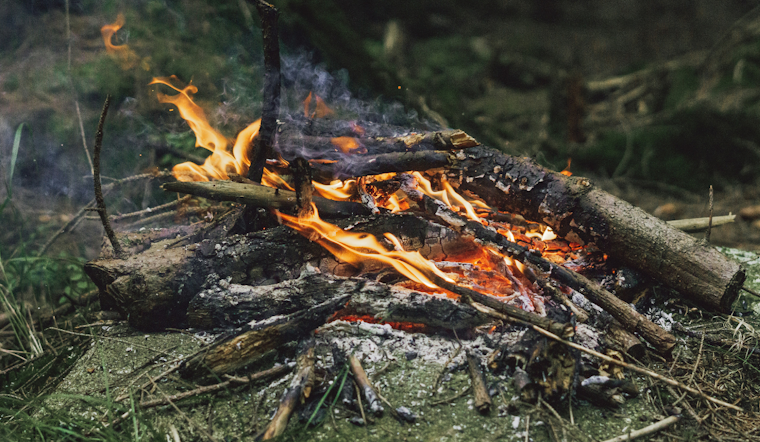 Unity Township Enforces Strict Burn Ban Amid Severe Drought Conditions in Westmoreland County