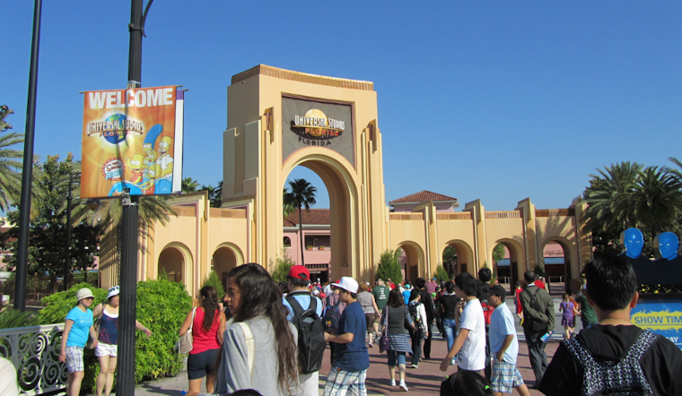 Universal Orlando Resort Announces Summer 2025 Opening for Epic Universe with 50+ Attractions, Dining, Retail Locations