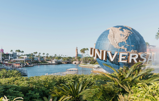 Universal Orlando Seeks Passionate Superfans for New Vlog-Style YouTube Series 'The Fanny Pack'