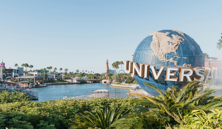 Universal Orlando Seeks Passionate Superfans for New Vlog-Style YouTube Series 'The Fanny Pack'