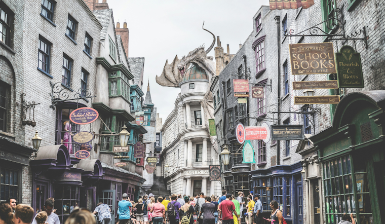 Universal Orlando Unveils Exclusive 'Florida Unlimited Days Ticket' for Local Residents