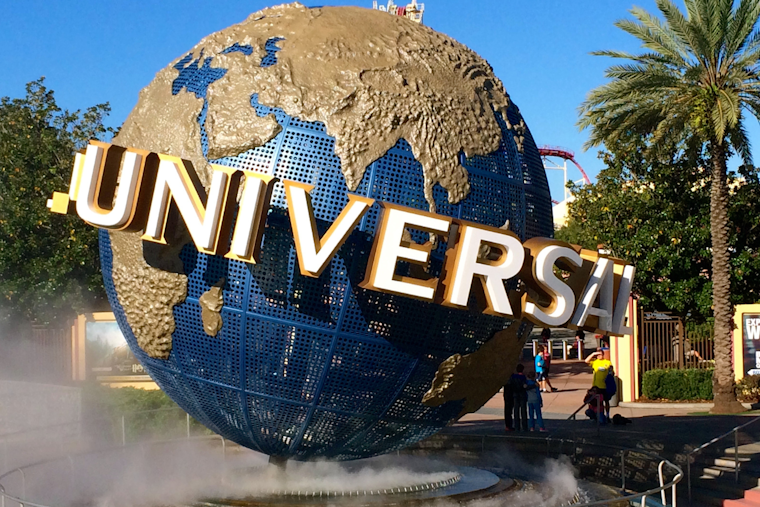 Universal Orlando Unveils "Insidious: The Further" Haunted House for Halloween Horror Nights 33