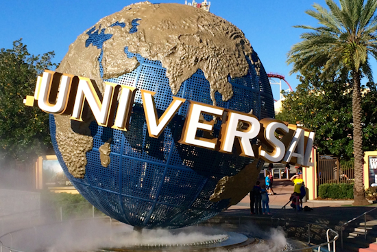 Universal Orlando Unveils "Insidious: The Further" Haunted House for Halloween Horror Nights 33