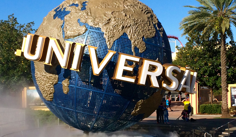 Universal Orlando Unveils "Insidious: The Further" Haunted House for Halloween Horror Nights 33
