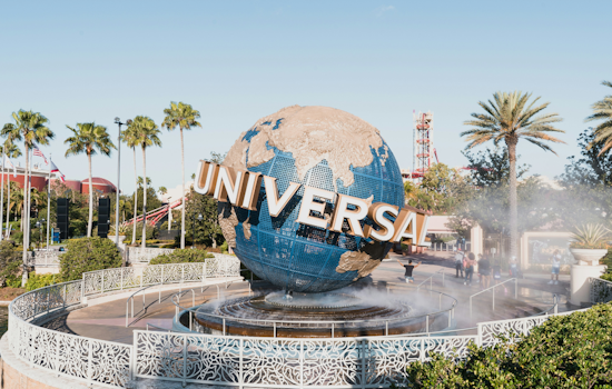 Universal Orlando's Passholder Appreciation Days Returns with Exclusive Deals and Experiences This Summer