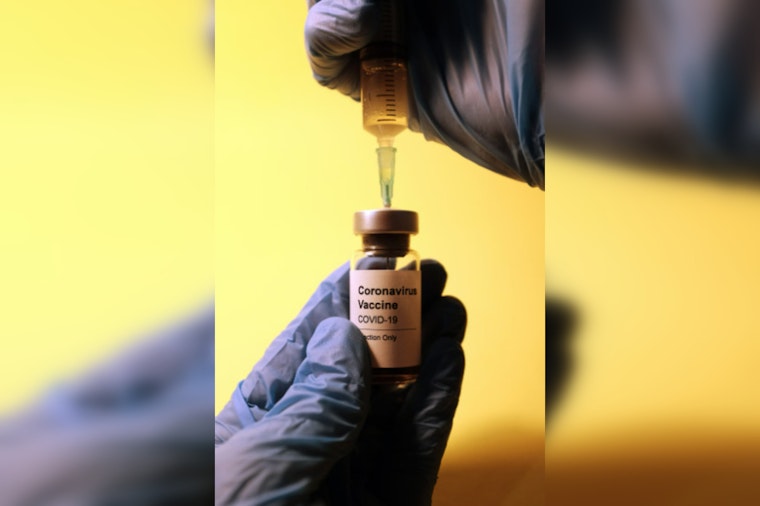 University Health in San Antonio to Pause COVID-19 Vaccinations Ahead of New Formula Rollout