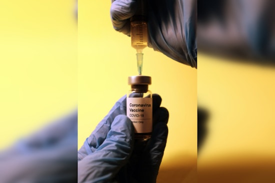 University Health in San Antonio to Pause COVID-19 Vaccinations Ahead of New Formula Rollout