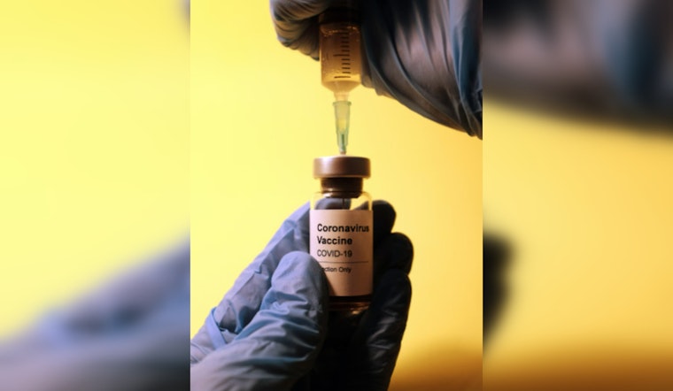 University Health in San Antonio to Pause COVID-19 Vaccinations Ahead of New Formula Rollout