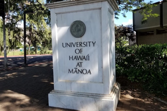 University of Hawaiʻi Receives $6.5 Million NSF Grant to Enhance Pacific Cyberinfrastructure and Research Capacity