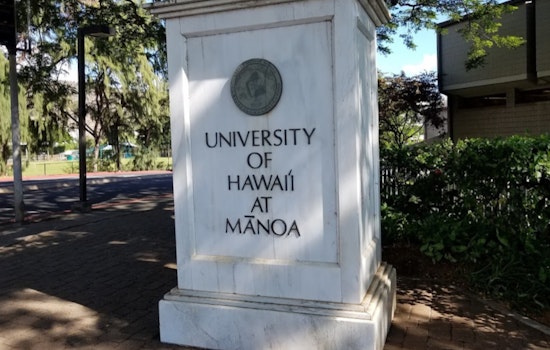 University of Hawaiʻi Receives $6.5 Million NSF Grant to Enhance Pacific Cyberinfrastructure and Research Capacity