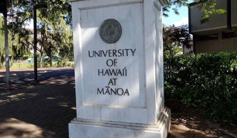 University of Hawaiʻi Receives $6.5 Million NSF Grant to Enhance Pacific Cyberinfrastructure and Research Capacity