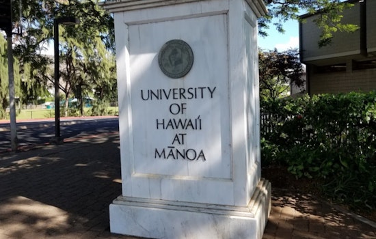 University of Hawai’i at Mānoa Launches $3.8 Million Study on 2023 Lahaina Wildfire Impact and Recovery Efforts
