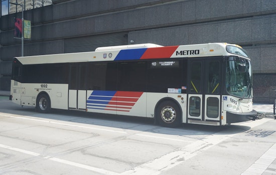 University of Houston Students Urge METRO to Resume University Corridor BRT Project Amid Financial Woes