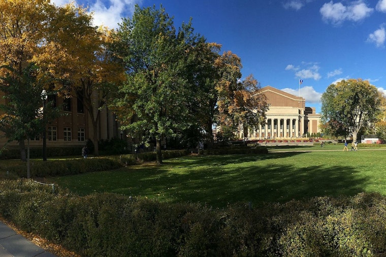 University of Minnesota Board Reviews Plan for Eastcliff, Eyes Philanthropic Funding for Iconic Property