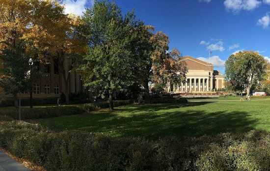 University of Minnesota Board Reviews Plan for Eastcliff, Eyes Philanthropic Funding for Iconic Property