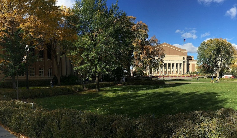 University of Minnesota Board Reviews Plan for Eastcliff, Eyes Philanthropic Funding for Iconic Property
