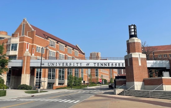 University of Tennessee Unveils New "Smokey Grey" Uniforms Celebrating State Pride for 2024 Season
