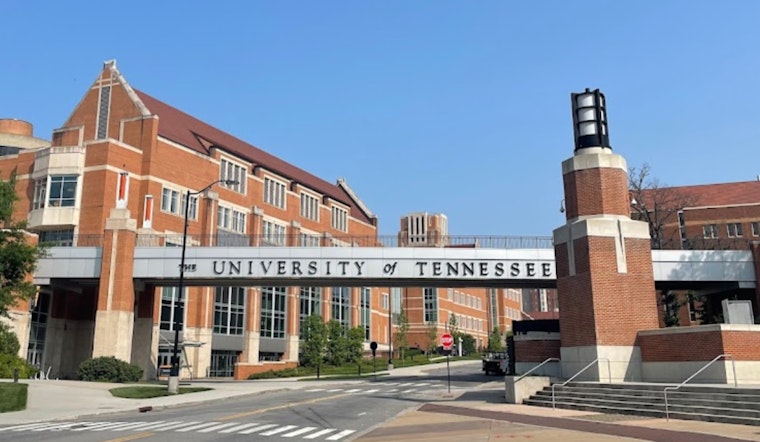University of Tennessee Unveils New "Smokey Grey" Uniforms Celebrating State Pride for 2024 Season