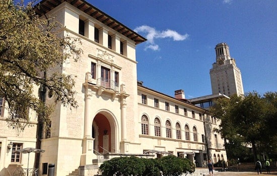 University of Texas at Austin Breakthrough Enables Visualization of Earth's Interior Through Surface Deformation Imaging