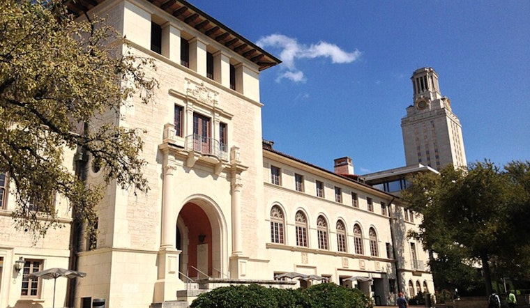 University of Texas at Austin Breakthrough Enables Visualization of Earth's Interior Through Surface Deformation Imaging