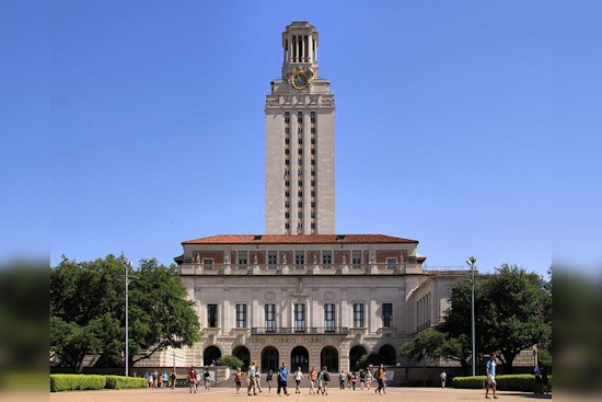 University of Texas at Austin Researchers Develop Rapid CO2 Storage Method Without Harmful Chemicals