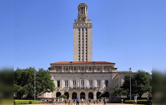 University of Texas at Austin Researchers Develop Rapid CO2 Storage Method Without Harmful Chemicals