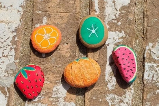 Unleash Your Creativity at Cleary Lake Regional Park's Art & Nature Event on July 11