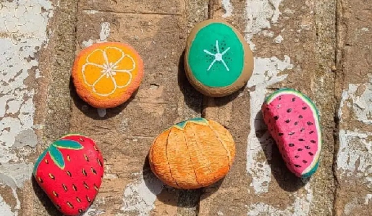 Unleash Your Creativity at Cleary Lake Regional Park's Art & Nature Event on July 11