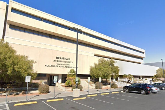 UNLV Gunman's Toxicology Reveal Oxycodone & ED Meds Found During Autopsy of Las Vegas Campus Shooter