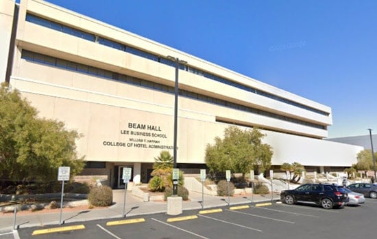 UNLV Gunman's Toxicology Reveal Oxycodone & ED Meds Found During Autopsy of Las Vegas Campus Shooter
