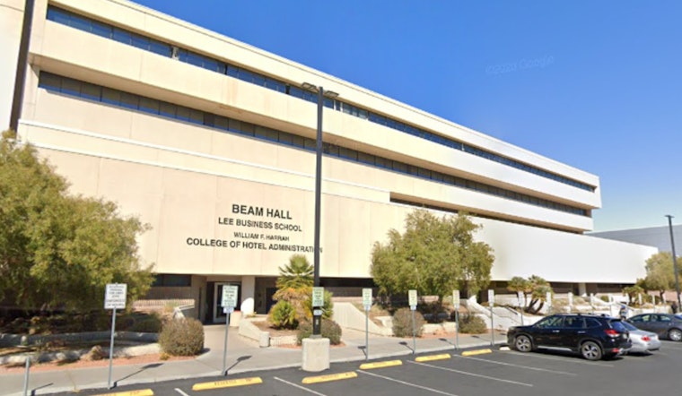 UNLV Gunman's Toxicology Reveal Oxycodone & ED Meds Found During Autopsy of Las Vegas Campus Shooter