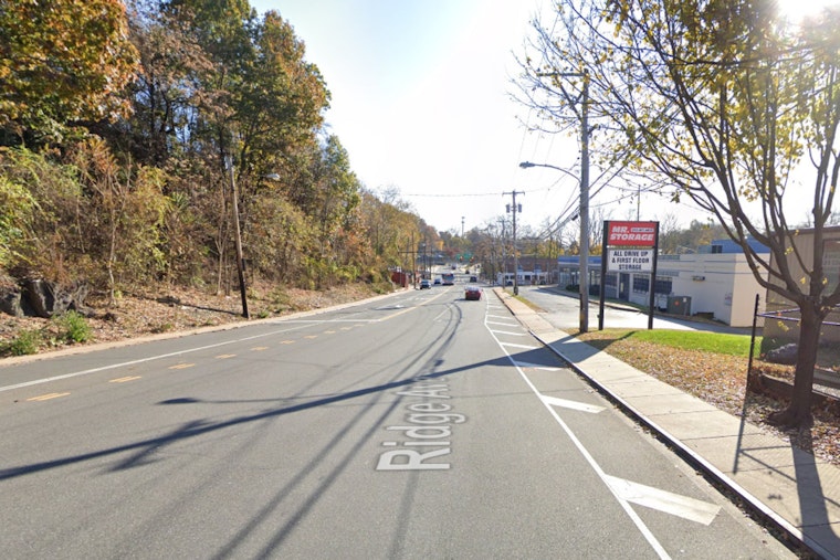 Upcoming Nighttime Roadwork on Ridge Avenue in Philadelphia to Impact Traffic