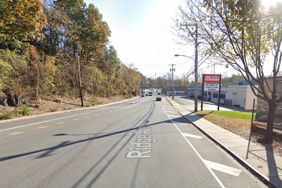 Upcoming Nighttime Roadwork on Ridge Avenue in Philadelphia to Impact Traffic