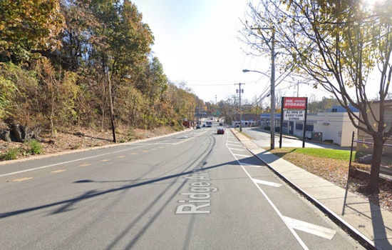 Upcoming Nighttime Roadwork on Ridge Avenue in Philadelphia to Impact Traffic