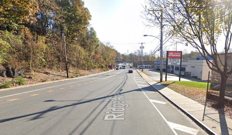 Upcoming Nighttime Roadwork on Ridge Avenue in Philadelphia to Impact Traffic
