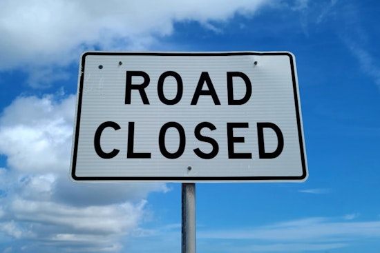 Upcoming Sand Cleanup to Close Section of South Kihei Road in Maui with Local Detours Announced