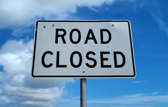 Upcoming Sand Cleanup to Close Section of South Kihei Road in Maui with Local Detours Announced