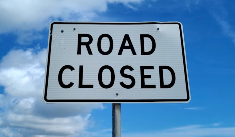Upcoming Sand Cleanup to Close Section of South Kihei Road in Maui with Local Detours Announced