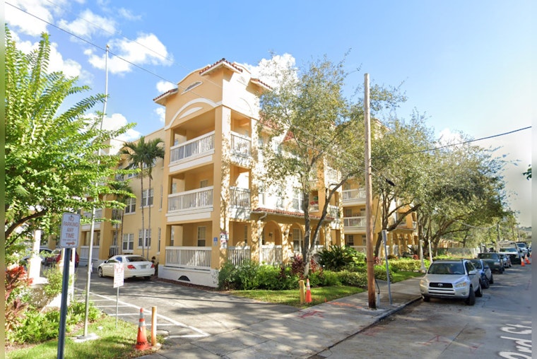 UPDATE: Arson Charge Against Senior Dropped Due to Lack of Evidence in Miami Apartment Fire, Demolition Scheduled, Community Rallies to Support Over 40 Displaced Residents