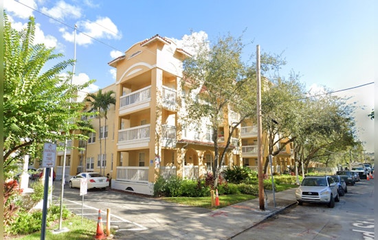 UPDATE: Arson Charge Against Senior Dropped Due to Lack of Evidence in Miami Apartment Fire, Demolition Scheduled, Community Rallies to Support Over 40 Displaced Residents