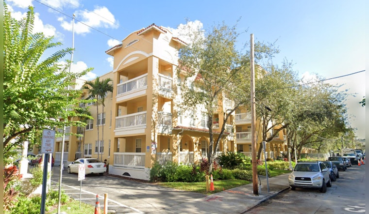 UPDATE: Arson Charge Against Senior Dropped Due to Lack of Evidence in Miami Apartment Fire, Demolition Scheduled, Community Rallies to Support Over 40 Displaced Residents