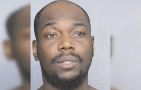 UPDATE: Coral Springs Police Launch Homicide Investigation Following Discovery of Man's Body Outside Vacant Business