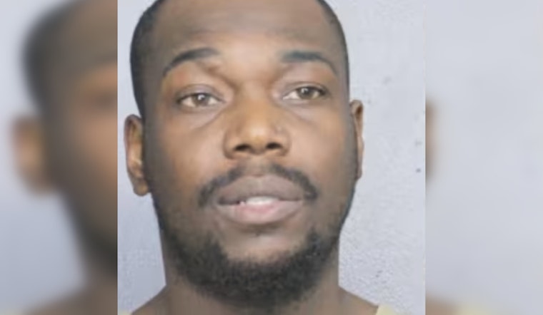 UPDATE: Coral Springs Police Launch Homicide Investigation Following Discovery of Man's Body Outside Vacant Business