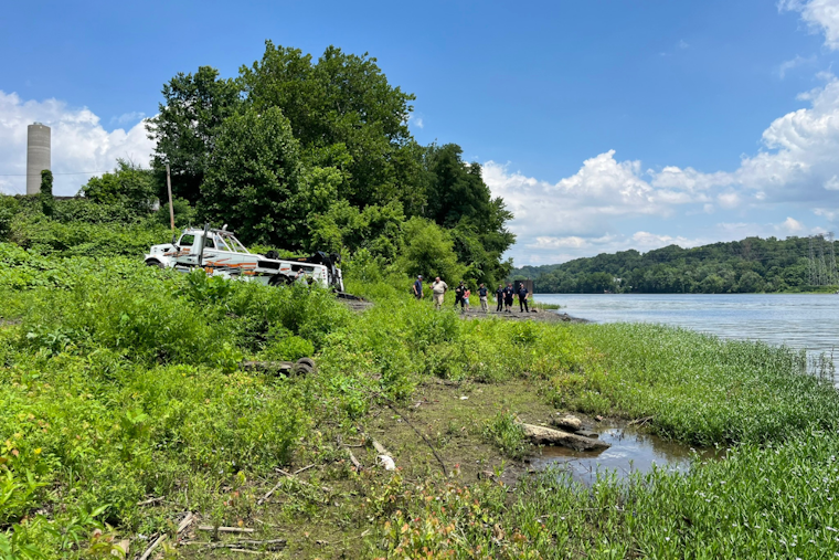 UPDATE: Decade-Old Missing Person Case in Pittsburgh Progresses as Car Recovered from Allegheny River, Identity of Remains to Be Confirmed