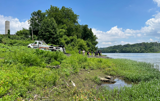 UPDATE: Decade-Old Missing Person Case in Pittsburgh Progresses as Car Recovered from Allegheny River, Identity of Remains to Be Confirmed