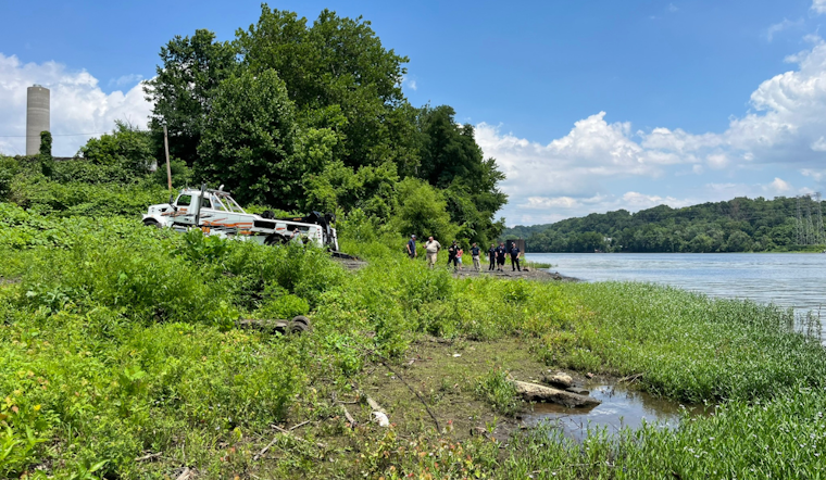 UPDATE: Decade-Old Missing Person Case in Pittsburgh Progresses as Car Recovered from Allegheny River, Identity of Remains to Be Confirmed