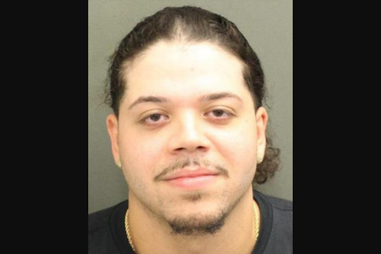 UPDATE: Fourth Suspect Apprehended by Orlando Police in Connection to Shooting That Injured Man and Young Girl