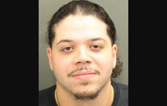 UPDATE: Fourth Suspect Apprehended by Orlando Police in Connection to Shooting That Injured Man and Young Girl