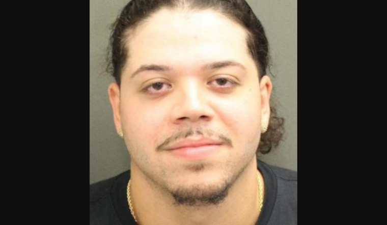 UPDATE: Fourth Suspect Apprehended by Orlando Police in Connection to Shooting That Injured Man and Young Girl